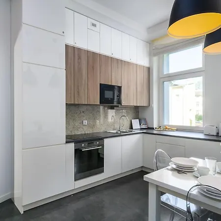 Apartament Elite Premium