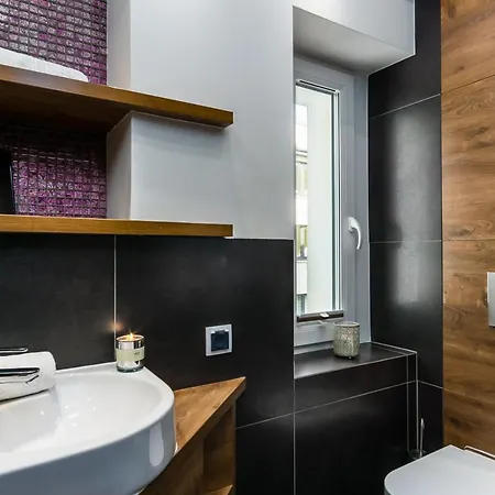 Elite Premium Apartament *