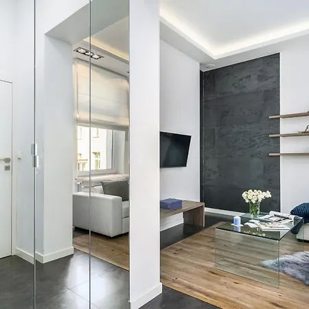 Apartament Elite Premium *