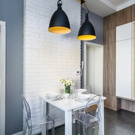 Apartament Elite Premium